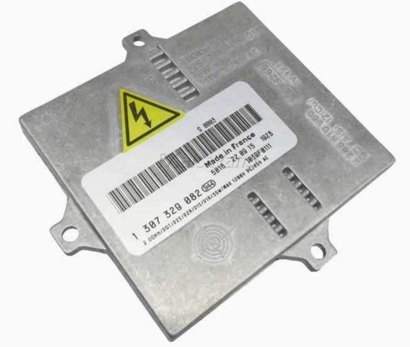 Баласт за ксенон D2R D2S D1S D1R, BMW, VW, AUDI, MERCEDES, MINI,  FORD