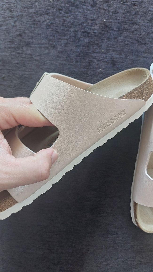Birkenstock - Чехли
