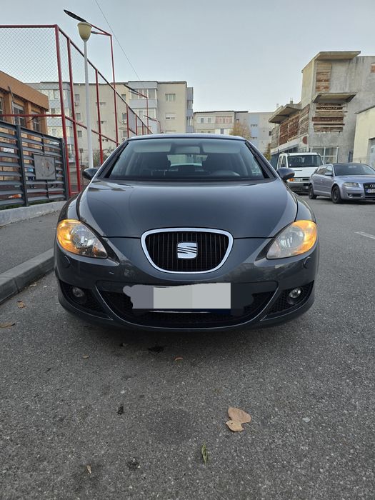 Vând Seat Leon 1.8 tsi