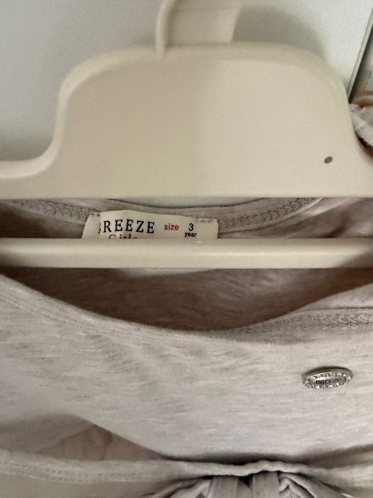 Детска официялна рокличка