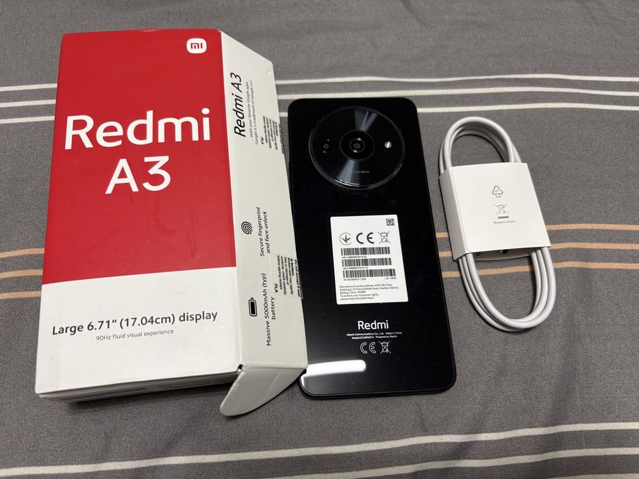 Xiaomi redmi A 3