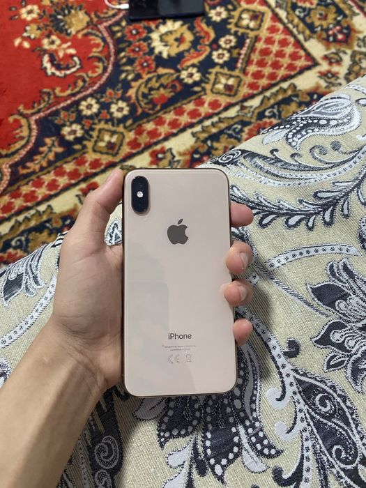 Apple iPhone XS 256gb