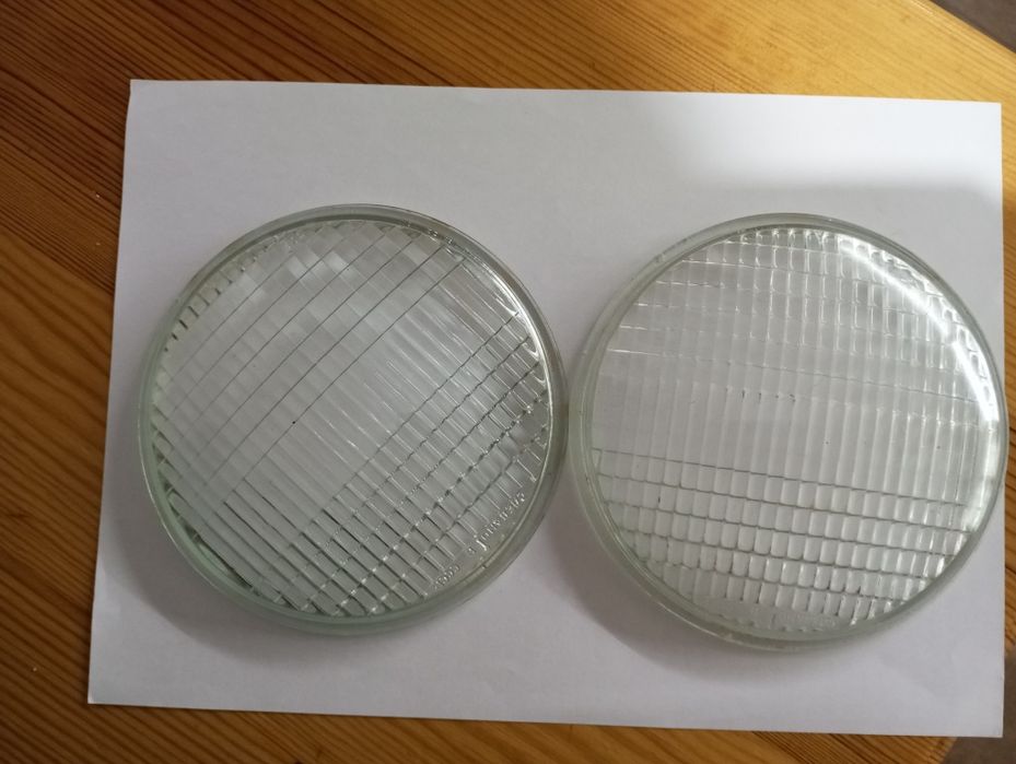 Стекла на фары сельхозтехники