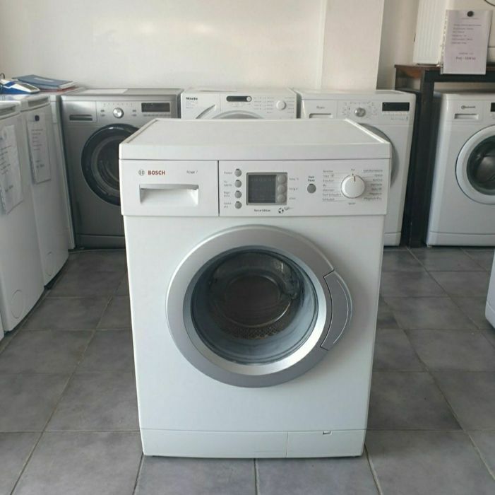 LICHIDARE DE STOC.  Masina de spălat rufe Bosch  / Siemens.  WMA 22931