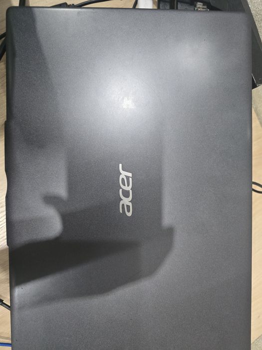 Продам ноутбук acer игровой
