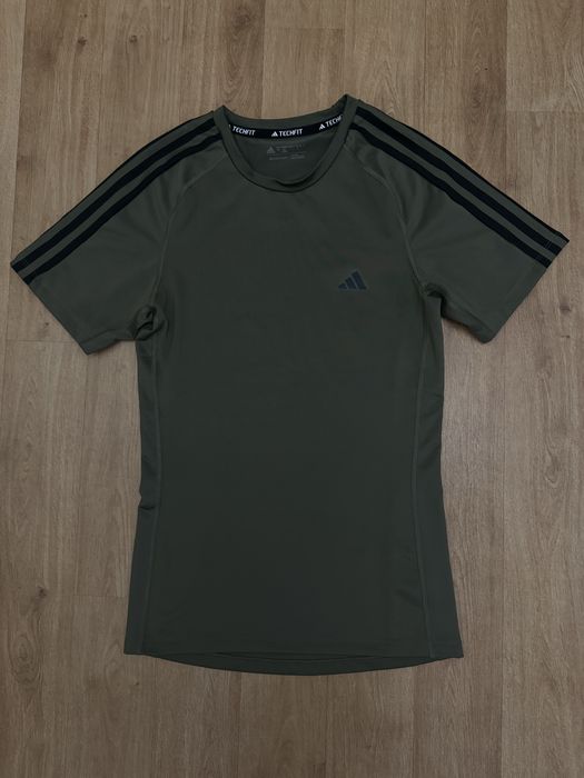 Adidas Techfit Оригинал Футболка