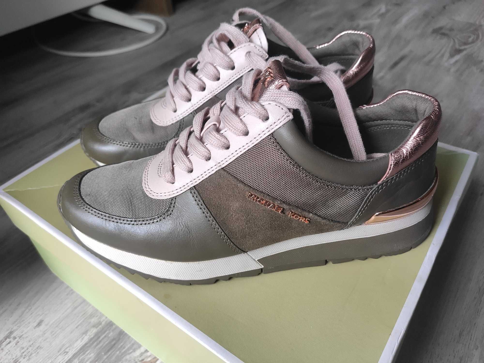 Michael Kors маратонки