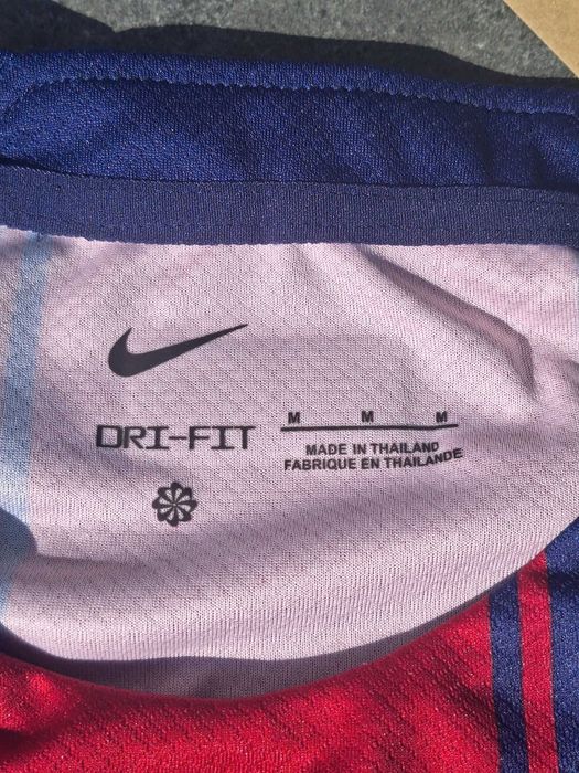 Tricou FC Barcelona – Lamine Yamal #10