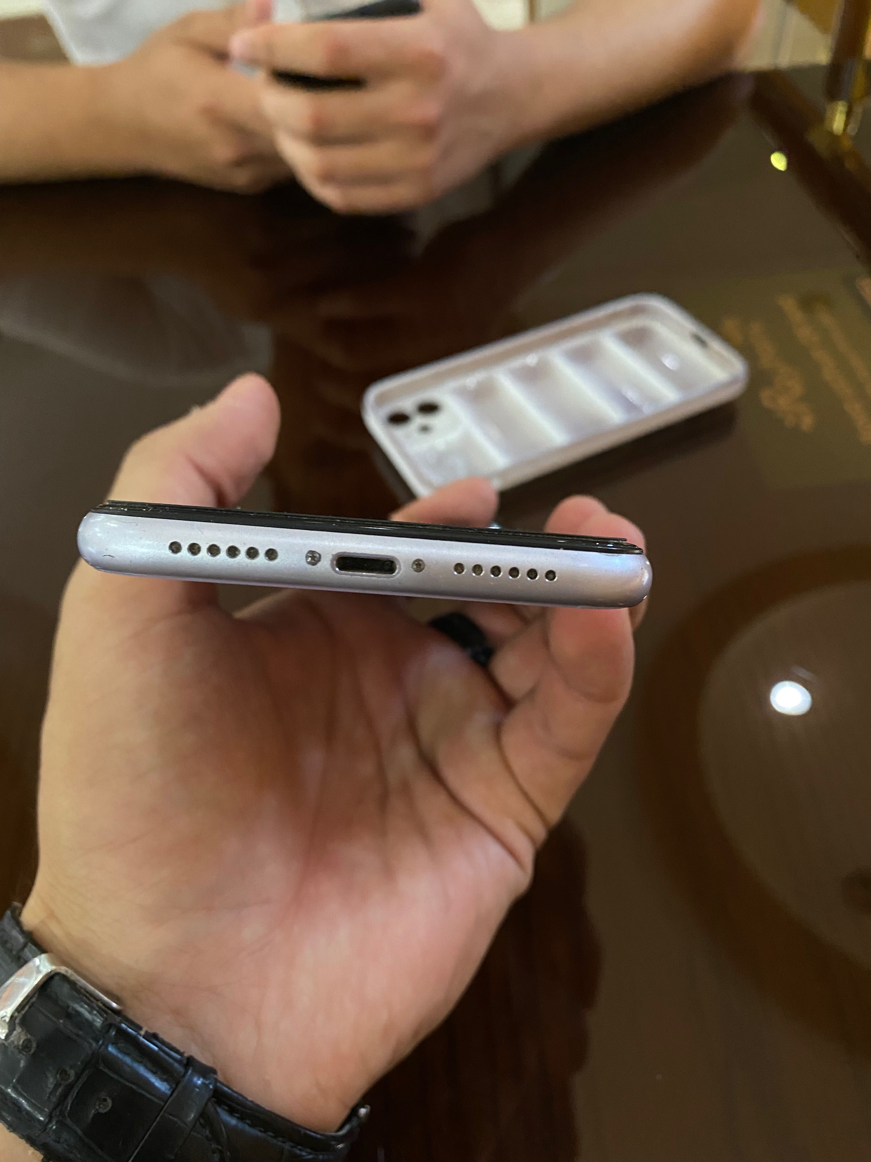 i phone 11 64 gb