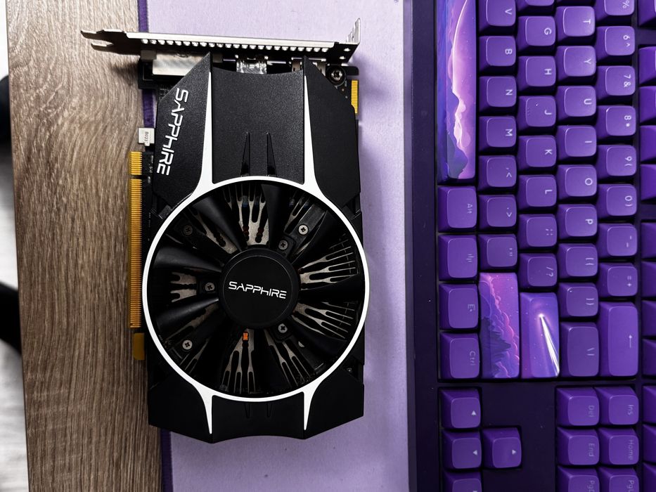 Bozhin Shalev prodava PC