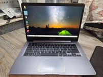 Ультрабук Asus состояние норм