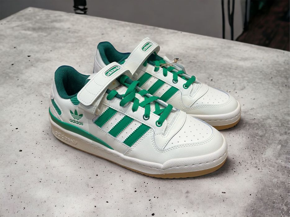 Adidas Forum Low