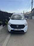Vand Dacia doker