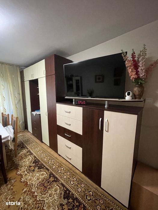 Apartament 1 cam decomandat baza 3-aproape de Tudor și centru/palas