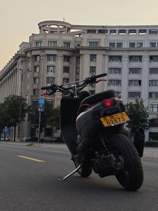 Scuter Yamaha Neos 50 (swap 170cc)