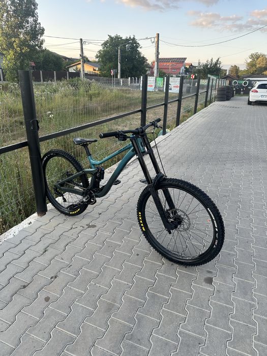 Scott gambler 910 2024