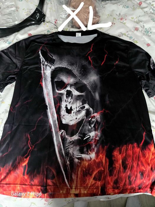 Дрехи М - 6XL при интерес има още