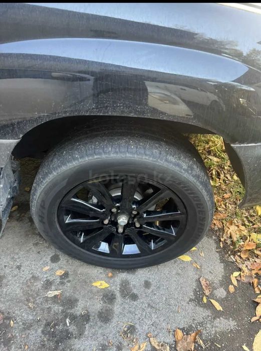 Диски  Титановые