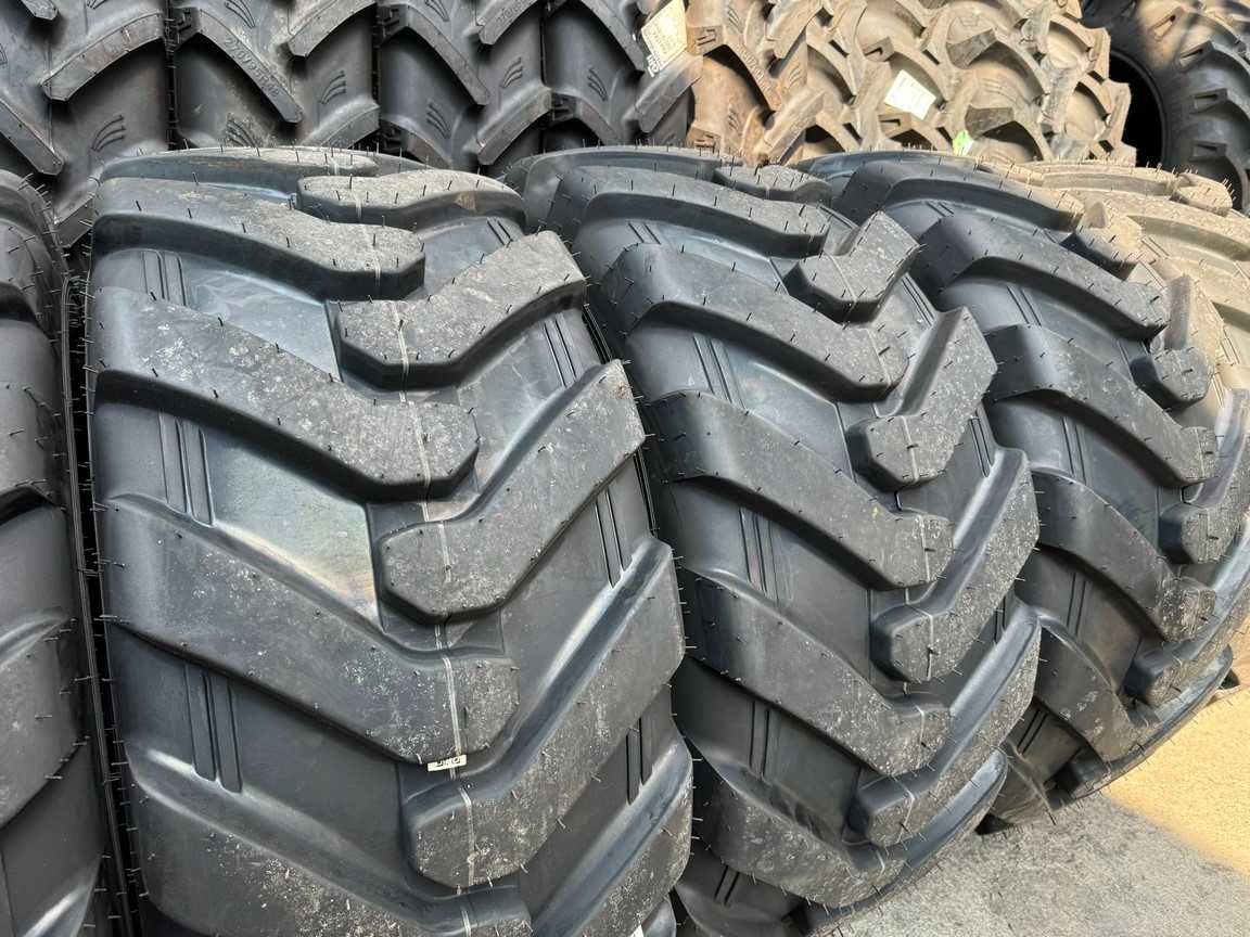 Marca OZKA cu 16 pliuri 16.0/70-20 anvelope noi industriale pt MERLO
