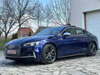 Audi S5 Impecabil HUD/B&O/ACC/Camere360 acceptam si variante de buyback