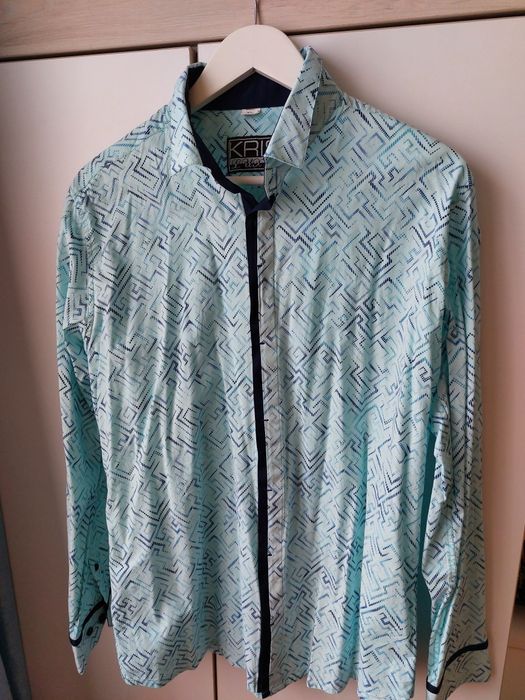 Мъжки ризи L/ xl
