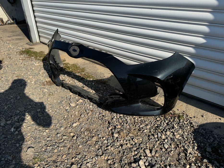 Предна броня за Toyota Yaris 2020-