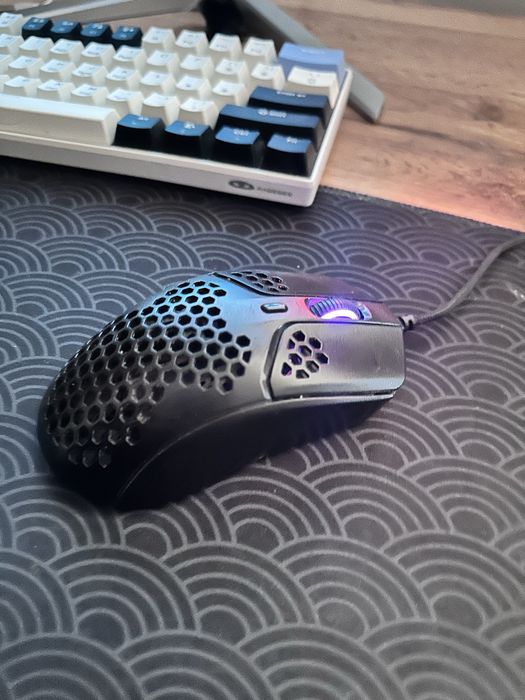 Мышь HyperX Pulsefire Haste