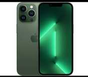Обменяю iPhone 13 pro max 128 GB, на 14 pro
