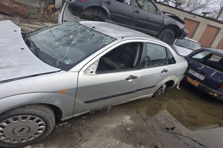 Piese Ford Focus prima generatie