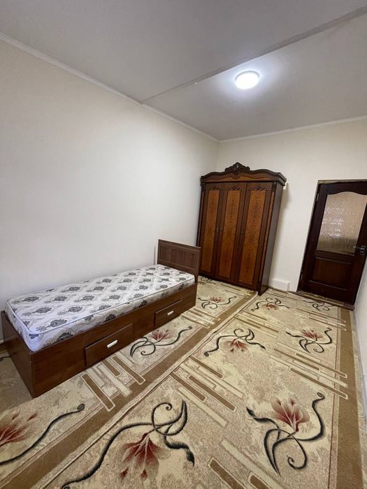 Сдается дом в аренду, 4-х комнатный.