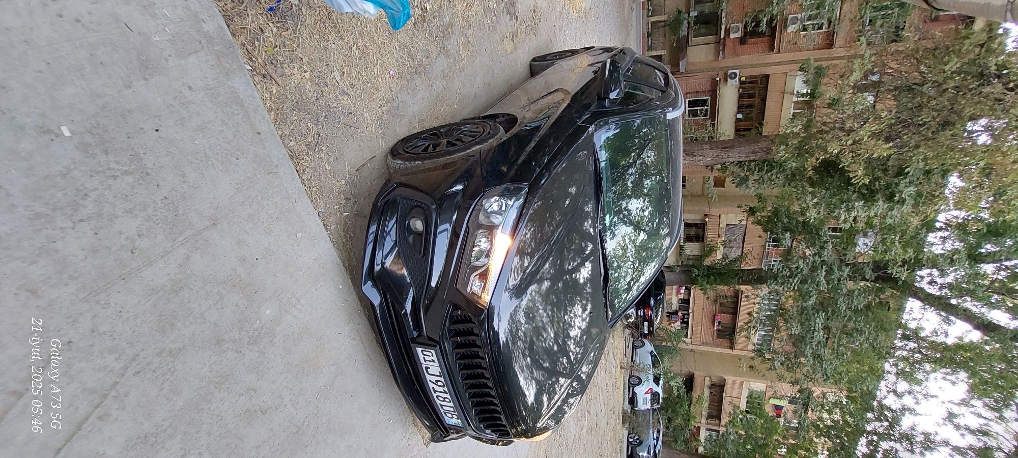 Lada Vesta SW 1.6 kam xarajatli