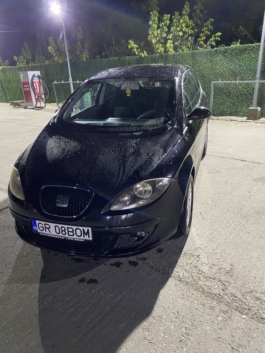 vand seat altea an 2007
