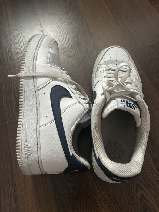 Nike air force one low triple white marime 42 originali