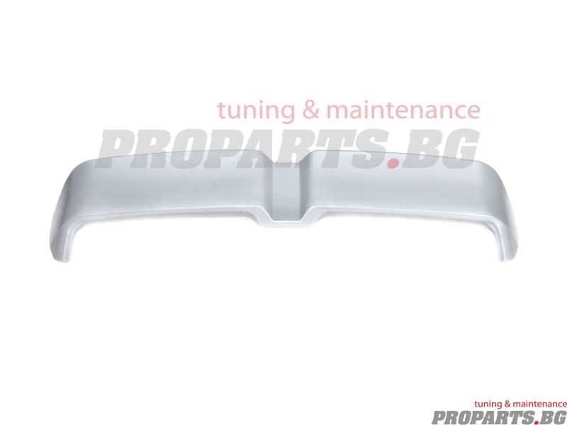 OET тип спойлер за VW Golf 7 12-19