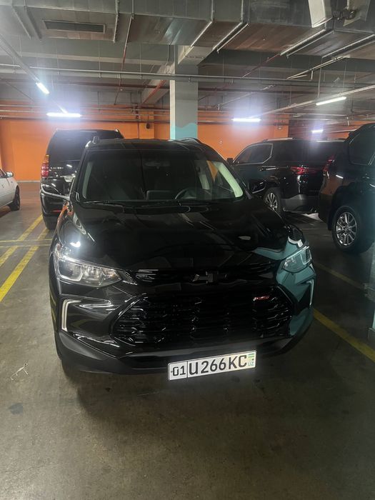 Tracker 2024 yurgani 14000 halol