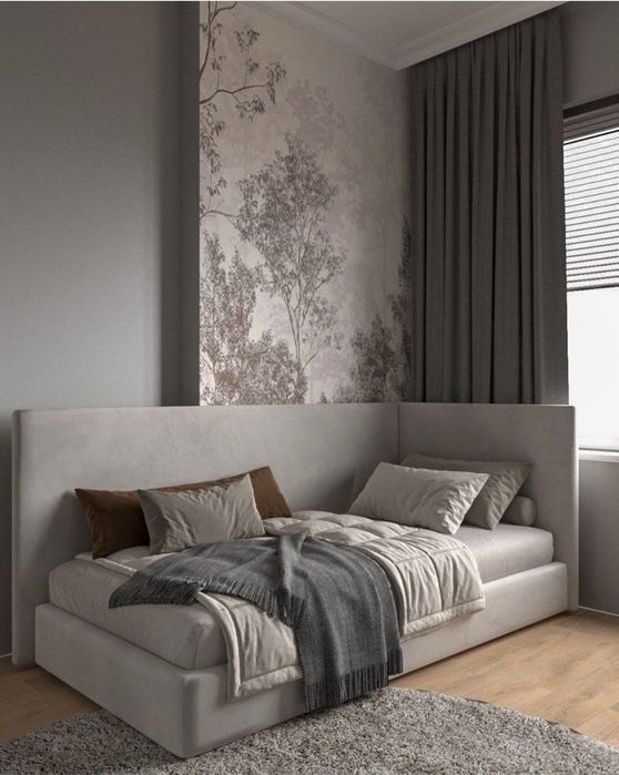 Продам кровать с матрасом