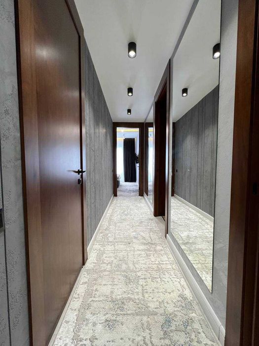 ЖК “Istanbul City” 2-комнат 80 к.вм Премиум Комплекс! БЕЗ ДЕПОЗИТА!