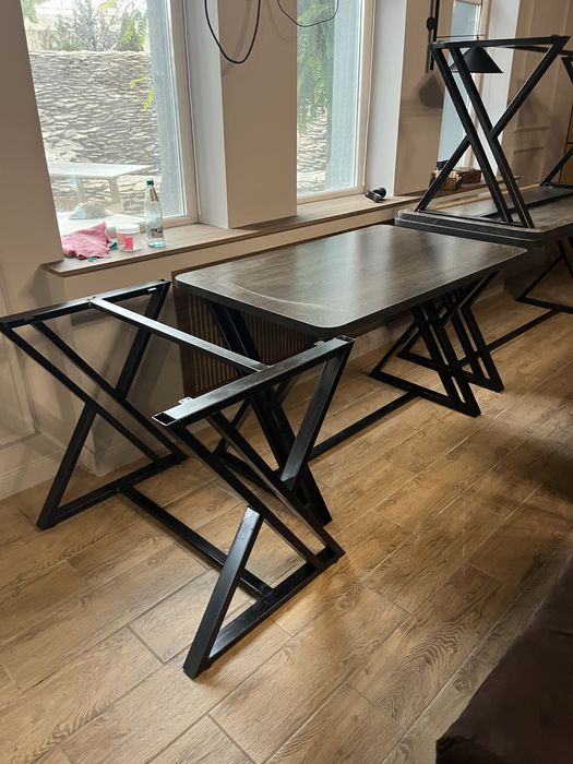 Стол кухонный компьютерный