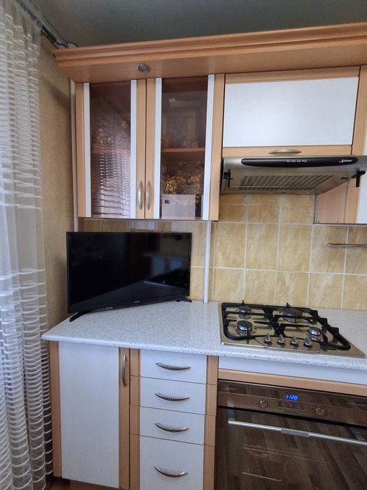 Продам кухонный гарнитур.