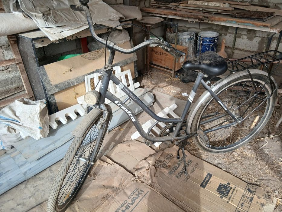 Велосибет сотилади