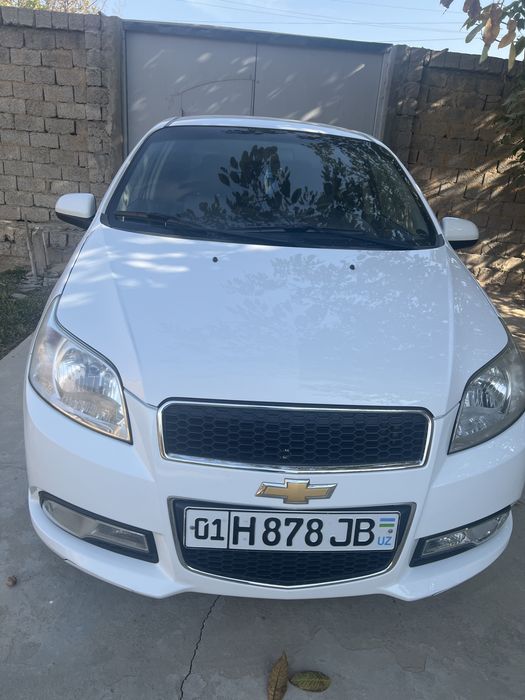 нексия 3 сотилади ёки арендага берилади