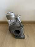 Turbosuflanta Opel Astra J 1.7, 98053674