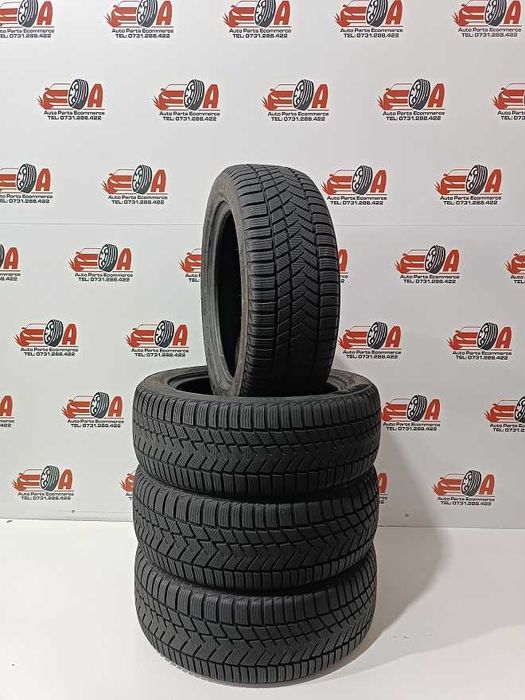 195/55/16 87H WINRUN CP N10730 M+S