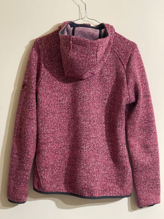 Mammut Polar Fleece masura S