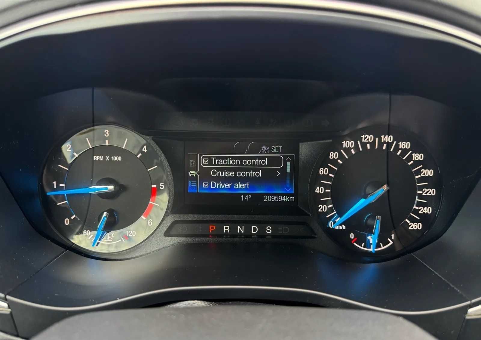 Ford MONDEO Business Edition