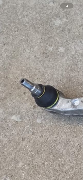 Brate suspensie fata Audi A4 B8 Avant (8k5) quattro