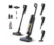 Вертикална прахосмукачка 3-in-1 Philips AQUA TRIO серия 7000 XW7264/11