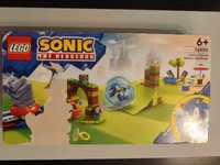 Set LEGO 76990 Sonic