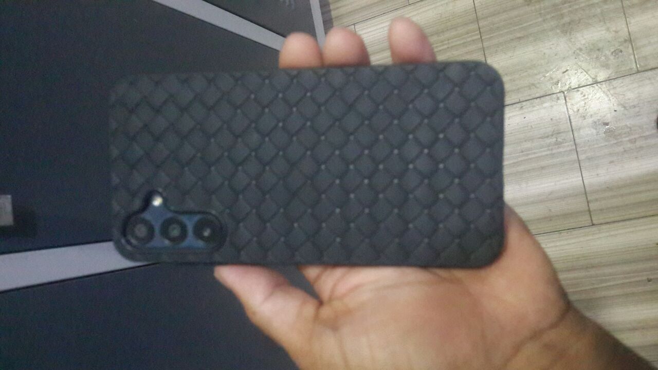Samsung galaxy M15 5g 8/128 gb 6000maH