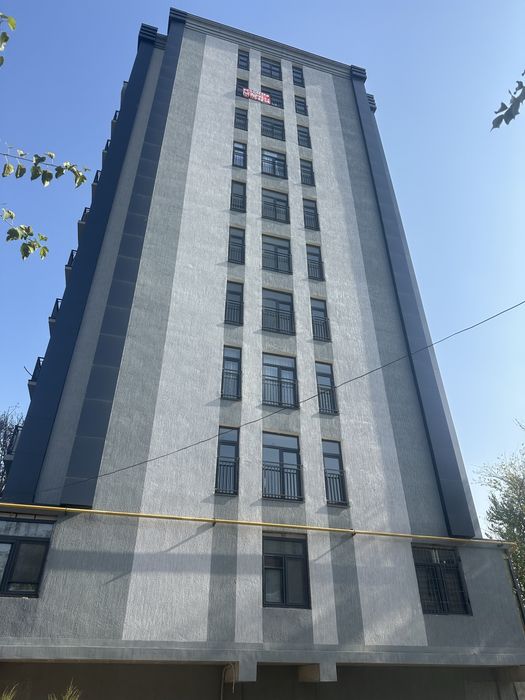 Новостройка на Юнус- абаде 13 квартал